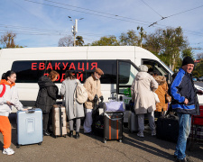 У Кам’янському планують створити комісію з евакуації