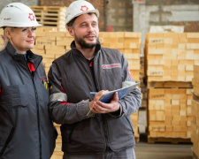 Досвід Метінвесту з підтримки ветеранів – у документальному серіалі «МИ» від Глобального договору ООН в Україні