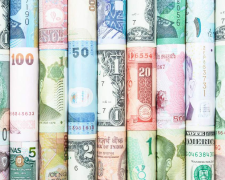 Всі гроші світу: експерти підрахували  всю валюту - скільки в кого і хто найбагатший