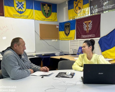 У Дніпрі ветерани можуть отримати безкоштовну юридичну підтримку досвідчених адвокатів