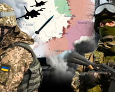 Росіяни підійшли впритул до адмінкордону: військовий про відсутність ліній оборони у напрямку Дніпропетровщини