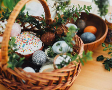 Великдень-2026: повний гайд, як зібрати та прикрасити святковий кошик
