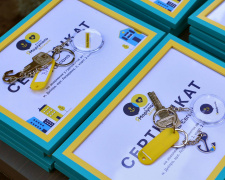 У Дніпрі ще 36 родин з Маріуполя отримали сертифікати для заселення у соціальне житло
