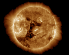 Магнітні бурі 19 січня 2026 року: якої сили вдарить геомагнітний шторм та як вберегтися