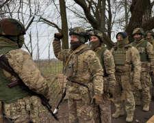 Ситуація на східному та південно-східному фронтах