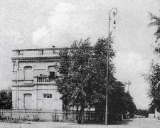 Перша лікарня Кам’янського: як починалася медична історія міста понад 130 років тому