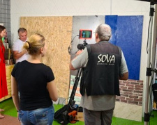 Від “Веселого Дракоші” до капсул пам’яті: як у Дніпрі за допомогою ШІ змінюють креативну індустрію