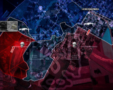 Затискачі на півдні: окупанти змінили тактику на підступах до Дніпропетровщини