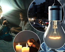 У Кам’янському у неділю, 7 грудня, вимикатимуть світло: графік та адреси відключень