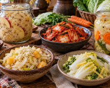 Як квасять та солять капусту за кордоном: п'ять простих рецептів і точна грамовка інгредієнтів