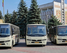 Нові ціни на проїзд у Кам’янському: скільки доведеться платити за одну поїздку 