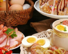 Що приготувати на Великдень: три страви, які стануть окрасою вашого столу