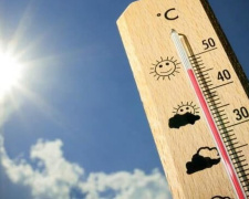 Рекорд століття - у Кам&#039;янському зафіксовано найтепліший день листопада