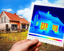 Як зменшити втрати тепла через вікна без заміни склопакетів