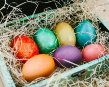 Експерти розповіли, як правильно варити яйця для крашанок на Великдень