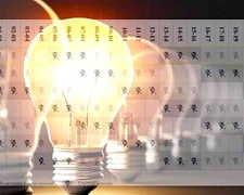 ДТЕК оприлюднив графіки на 25 лютого: ситуація зі світлом у Дніпрі та Кам'янському