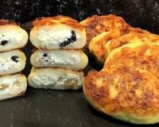 Сирники без сиру: два простих рецепти смачних манників з йогуртом або кефиром