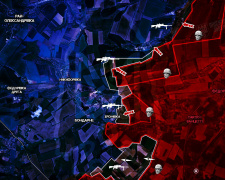Загроза з тилу та бої за центр Іванівки: що відбувається на межі Дніпропетровщини