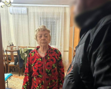 Схема "відкупу" ВЛК на Дніпропетровщині: жителі Кам'янського впізнали підозрювану та відреагували