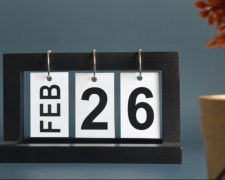 Сьогодні не варто займатися фізичною працею: традиції та прикмети 26 лютого