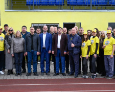 Від йоги до боксу: у Кам’янському створили проєкт, який не має аналогів в Україні