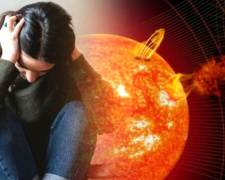 Магнітні бурі: прогноз на п&#039;ятницю, 31 жовтня - якої сили сьогодні геомагнітний шторм та як вберегтися