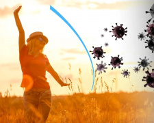 Скажіть хворобам "ні"- весняне зміцнення імунітету натуральними способами