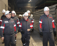 Зарплати до 33 000 гривень та повний соцпакет: «Каметсталь» оголосила про набір працівників у Кам’янському