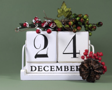 Сьогодні категорично заборонено сваритися, лаятися: традиції та прикмети 24 грудня