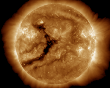 Магнітні бурі 16 березня 2026 року: якої сили вдарить геомагнітний шторм та як вберегтися