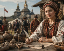 Українки в козацькі часи мали більше прав, ніж багато європейок - дослідження сучасних істориків