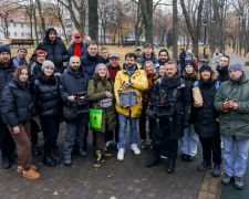 Вихідні з найновішим українським кіно: три сучасні серіали, варті уваги