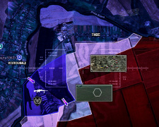 Розхитування рівноваги: як тактичні ривки ЗСУ змінюють лінію фронту на Дніпропетровщині