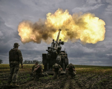 РФ стягує війська до Дніпропетровщини: підтверджено бої в Межівській та Новопавлівській громадах