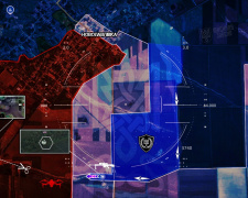 Операція “Кислород”: як просування на Дніпропетровщині можуть обрізати логістику