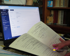 «Мобільний кейс»: жителі у Жовтих Водах тепер можуть отримати адміністративні послуги вдома