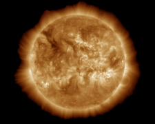Магнітні бурі 10 грудня 2025 року: якої сили вдарить геомагнітний шторм та як вберегтися