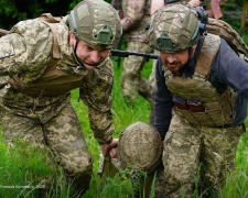 Ворог посилив удари по Дніпропетровщині: нові цілі російських дронів у районі Межової та Новопавлівки