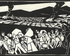 Пам’ять, яку неможливо депортувати: у Кам’янському презентують виставку про трагедію вигнання українців