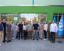 Надійне партнерство в дії: як &quot;Каметсталь&quot; змінює Кам&#039;янське на краще