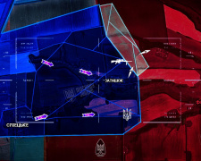 «М’ясорубка» під Вишневим: фронт на Дніпропетровщині невпинно рухається