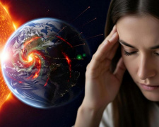 Магнітні бурі 3 листопада 2025 року: якої сили вдарить геомагнітний шторм та як вберегтися