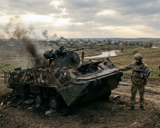 План ворога щодо «кліщів» зірвано: як запеклі бої на межі Дніпропетровщини зупинили прорив окупантів