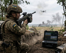 Новітні загрози на підступах до Дніпропетровщини: як технологічний тиск ворога змінює лінію оборони