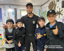 Поради, які рятують життя: як школярі Кам’янського вчилися виживати в екстремальних ситуаціях