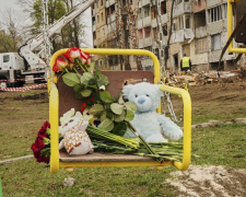 Ціна прифронтового життя: на Дніпропетровщині загинуло понад 700 людей, серед них 40 дітей