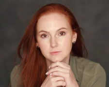 Вдова актора з Кам’янського Надія Хільська стала ведучою реаліті-шоу про ветеранів війни