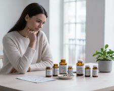 Ранок чи вечір: які вітаміни не можна приймати разом