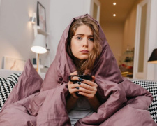 Як зігрітися вдома без електрики: лайфхаки, які допоможуть кам'янчанам пережити холод