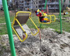 На Дніпропетровщині внаслідок російської агресії було вбито сорок дітей 
